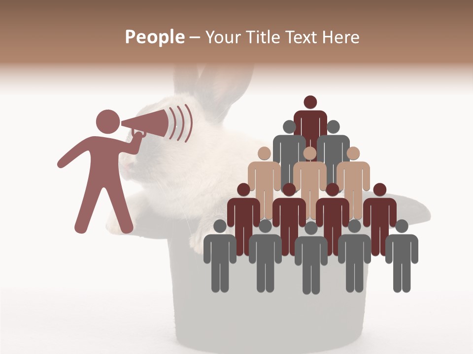 Pet Young Soft PowerPoint Template