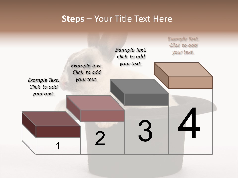 Pet Young Soft PowerPoint Template