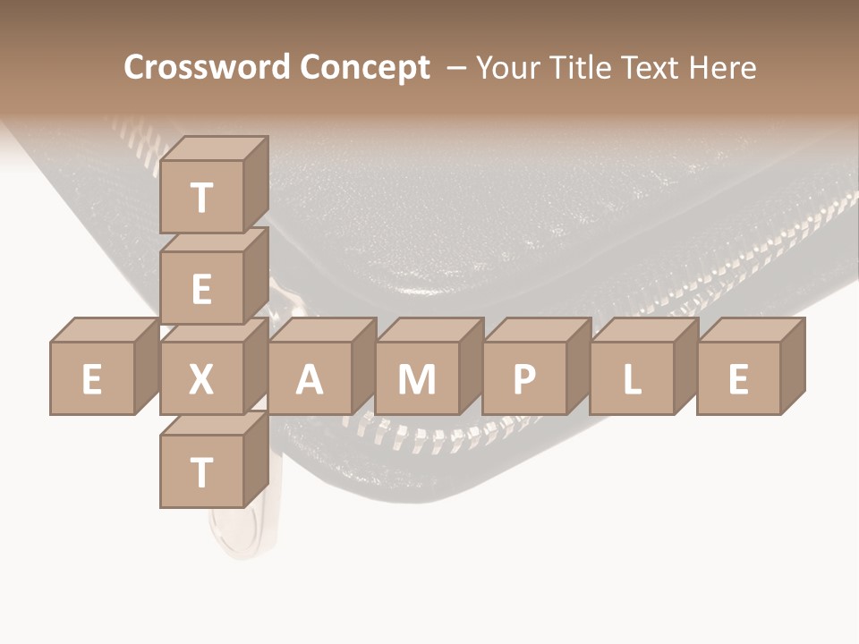 Document Warehouse Zipped PowerPoint Template