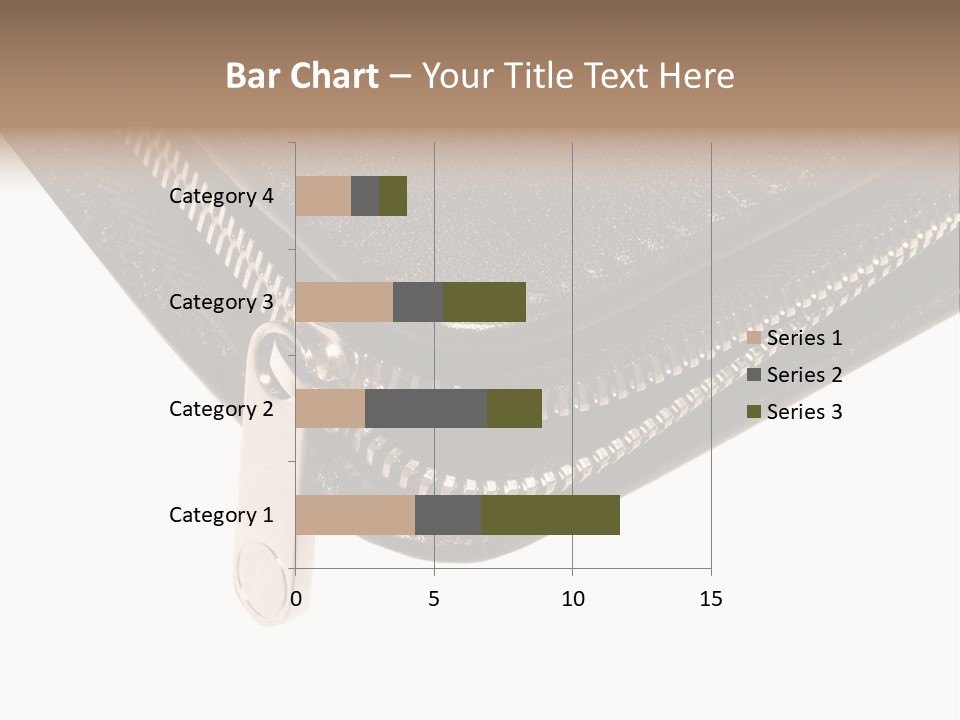 Document Warehouse Zipped PowerPoint Template
