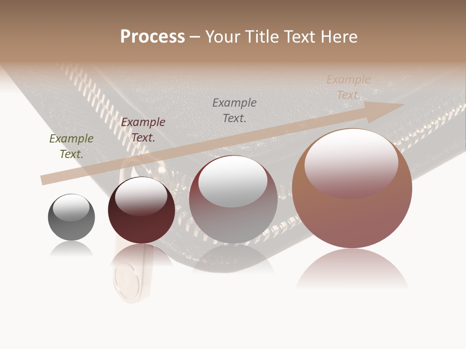 Document Warehouse Zipped PowerPoint Template