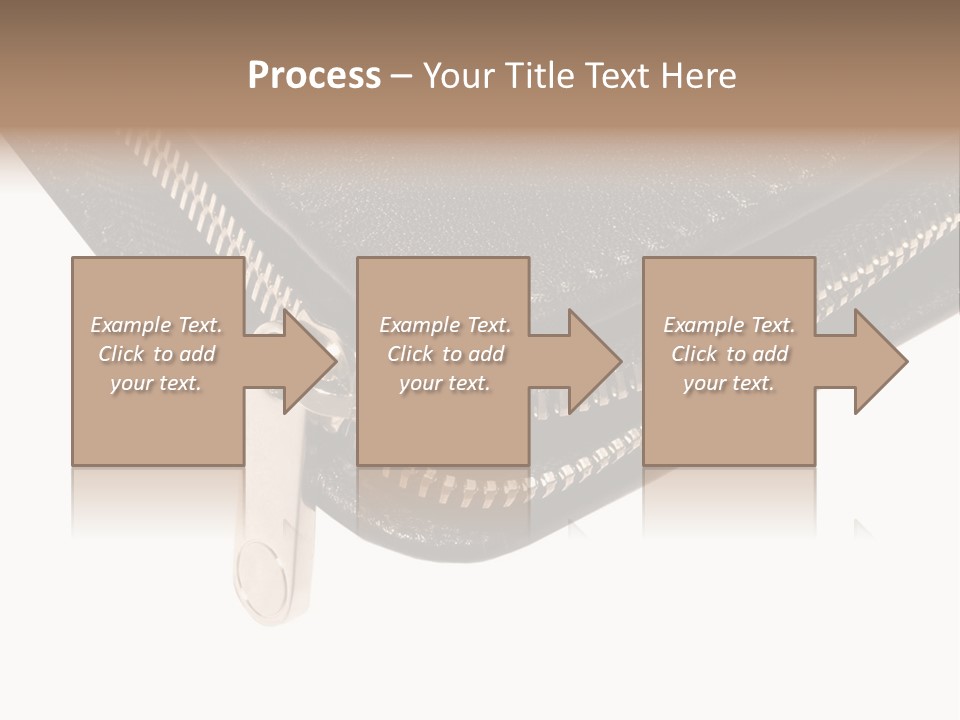 Document Warehouse Zipped PowerPoint Template
