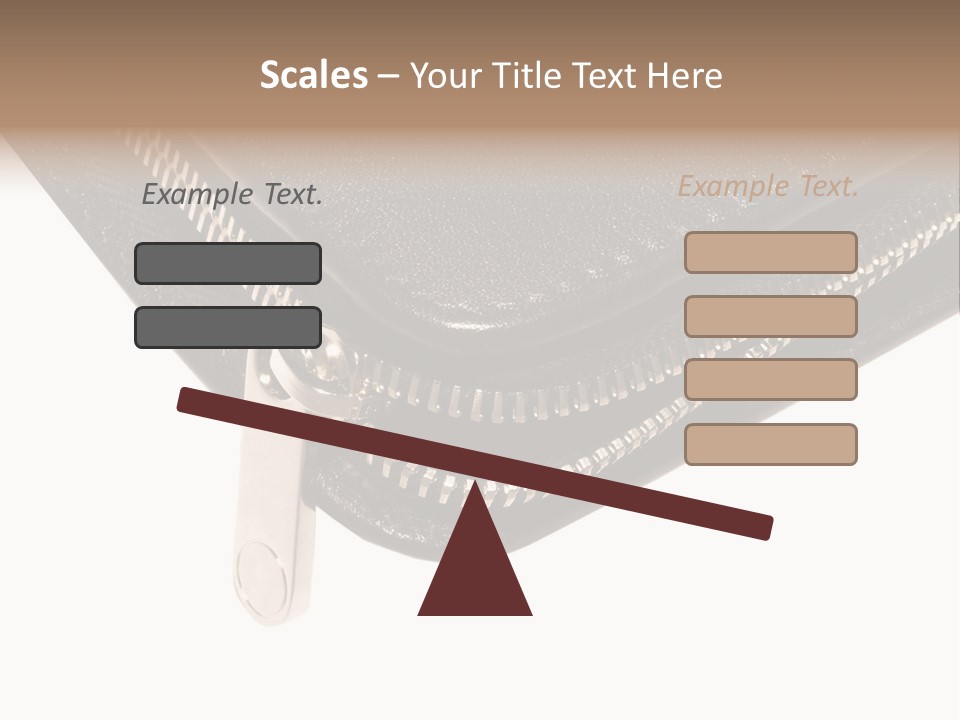 Document Warehouse Zipped PowerPoint Template