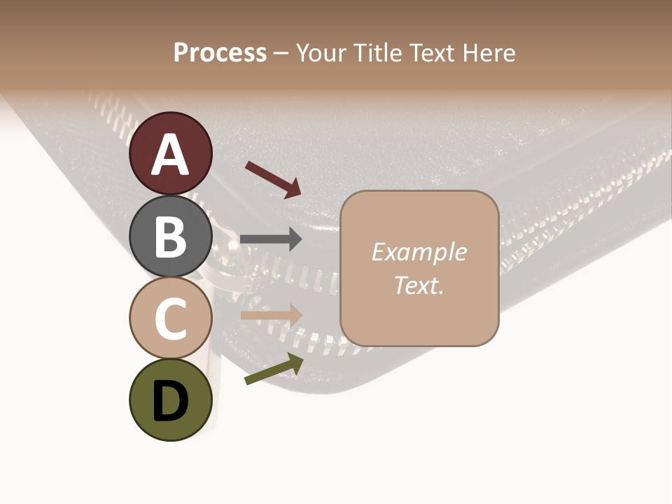 Document Warehouse Zipped PowerPoint Template