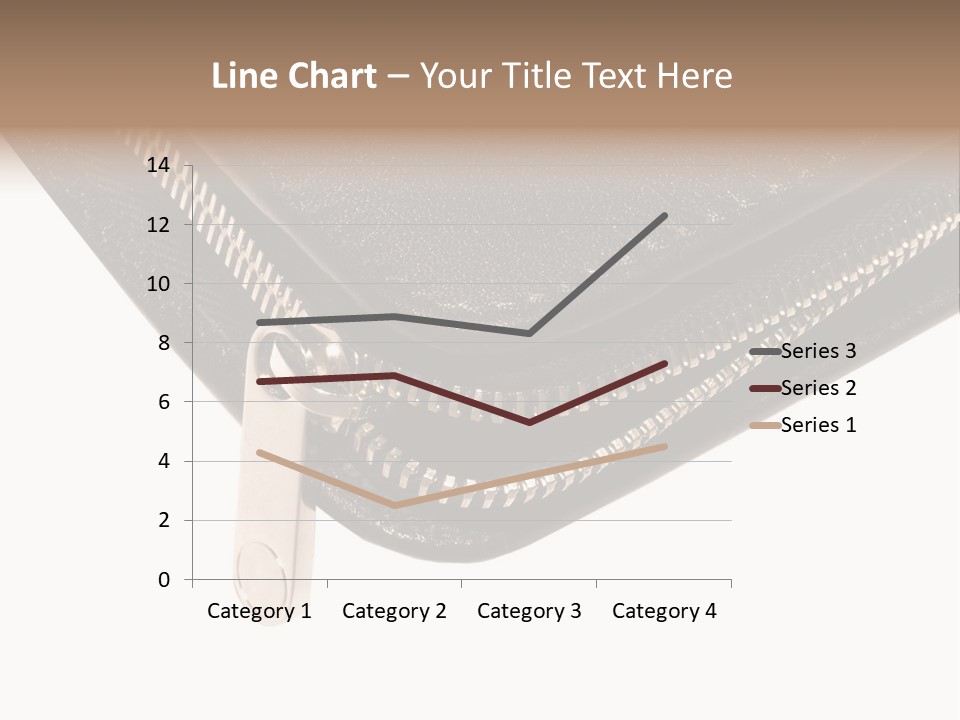 Document Warehouse Zipped PowerPoint Template