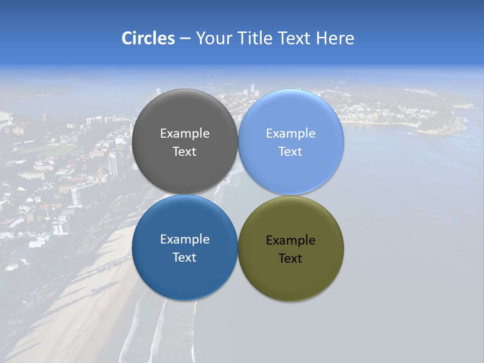 Inconsistency Anomaly Man PowerPoint Template