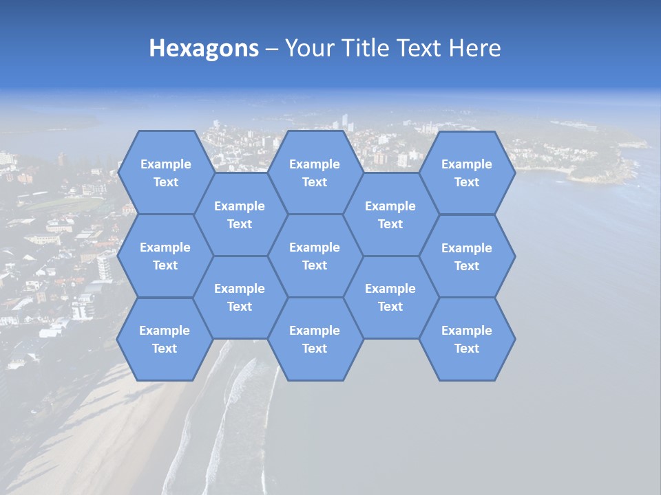 Inconsistency Anomaly Man PowerPoint Template