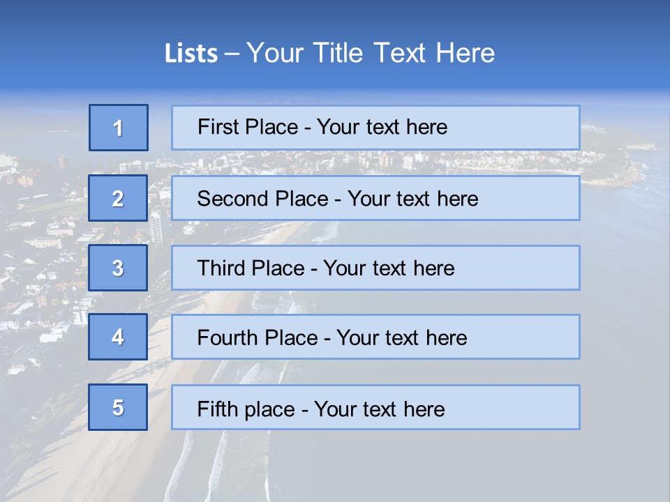 Inconsistency Anomaly Man PowerPoint Template