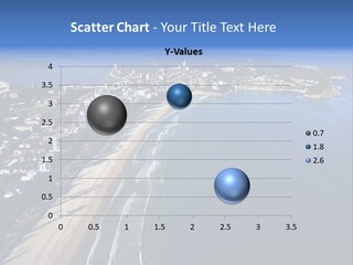 Inconsistency Anomaly Man PowerPoint Template