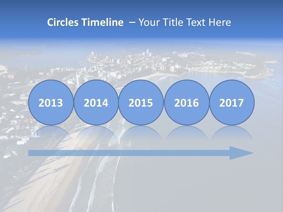 Inconsistency Anomaly Man PowerPoint Template