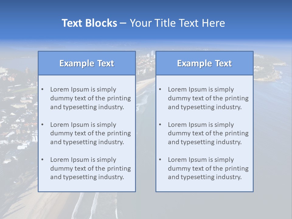 Inconsistency Anomaly Man PowerPoint Template
