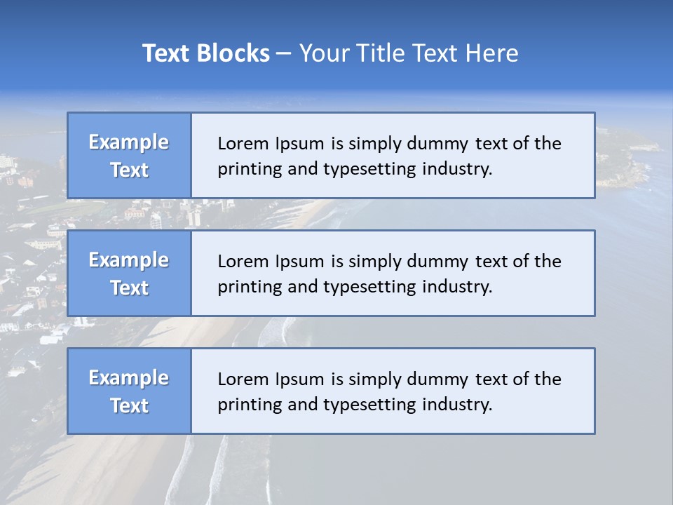 Inconsistency Anomaly Man PowerPoint Template