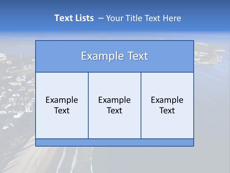 Inconsistency Anomaly Man PowerPoint Template