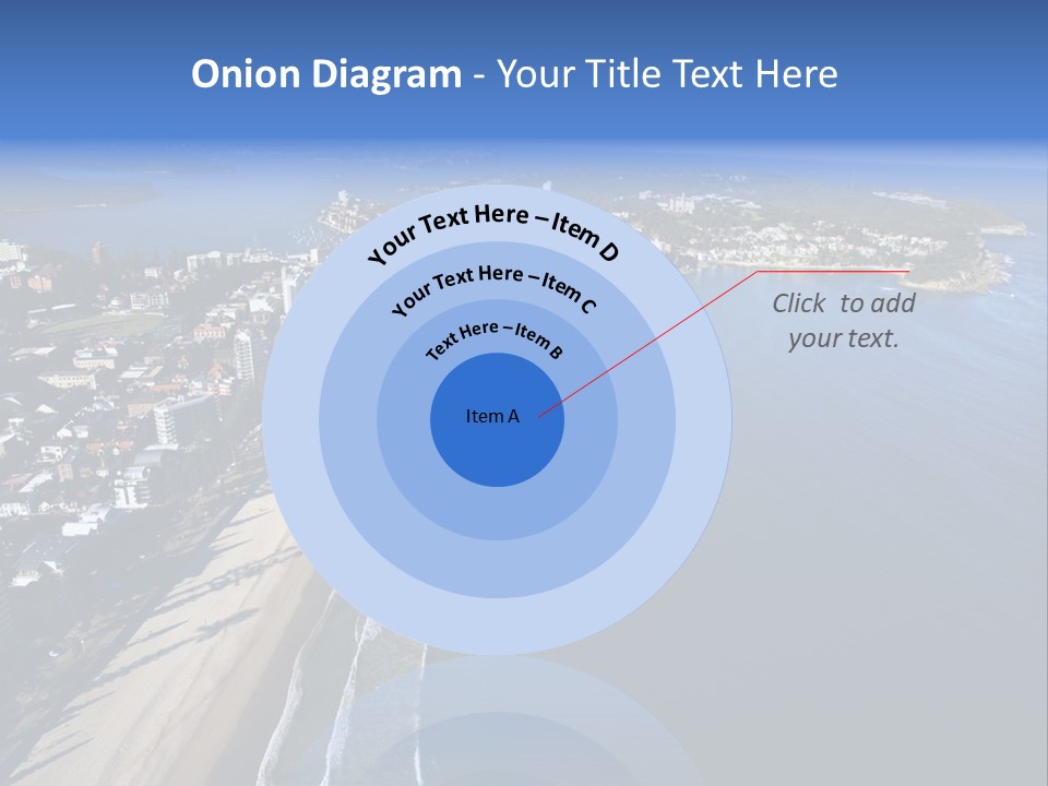Inconsistency Anomaly Man PowerPoint Template