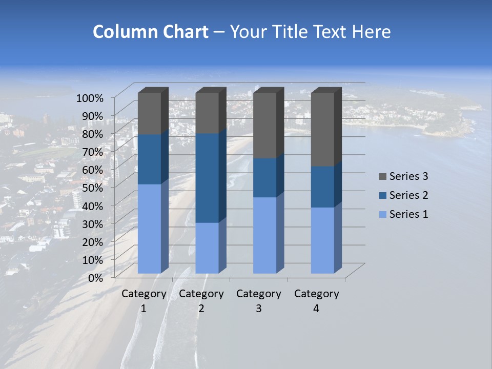 Inconsistency Anomaly Man PowerPoint Template