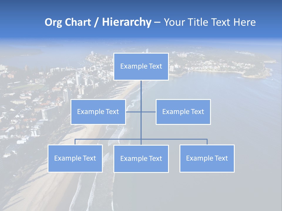 Inconsistency Anomaly Man PowerPoint Template