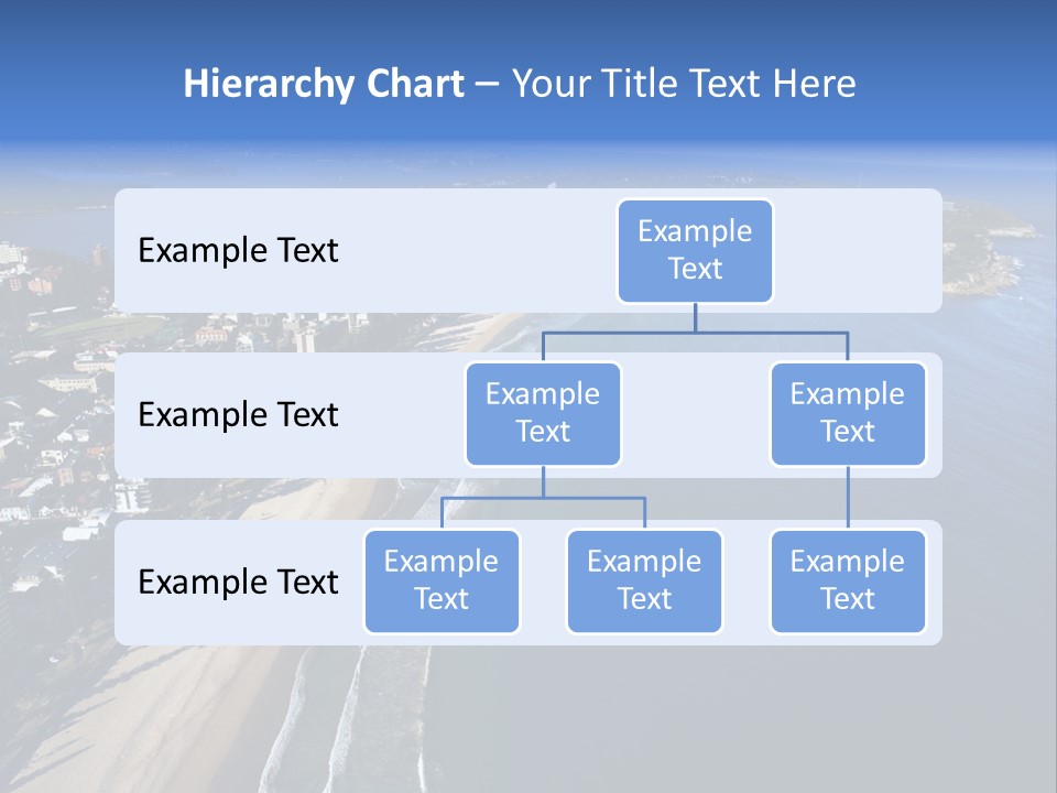 Inconsistency Anomaly Man PowerPoint Template