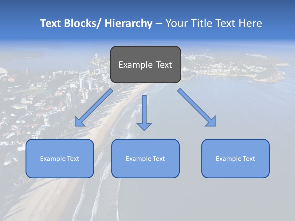 Inconsistency Anomaly Man PowerPoint Template