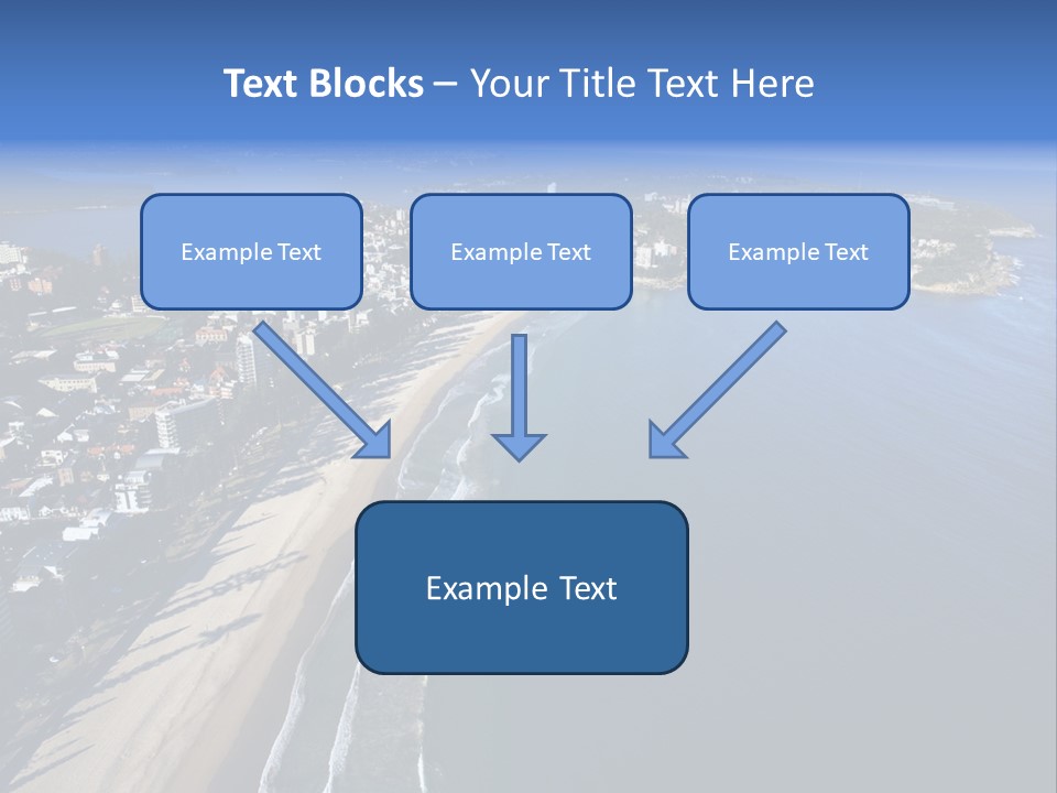 Inconsistency Anomaly Man PowerPoint Template