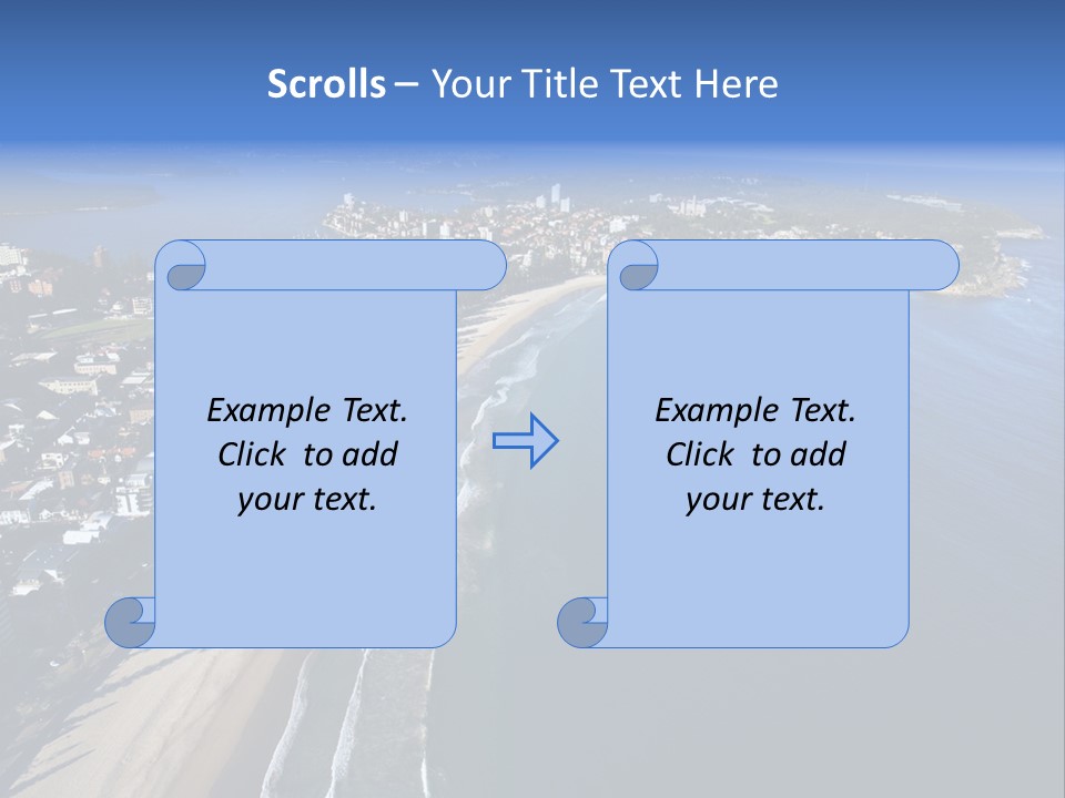 Inconsistency Anomaly Man PowerPoint Template