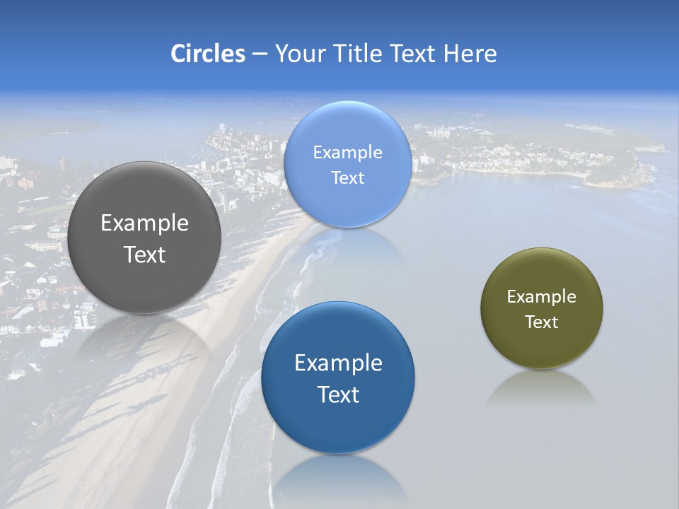 Inconsistency Anomaly Man PowerPoint Template