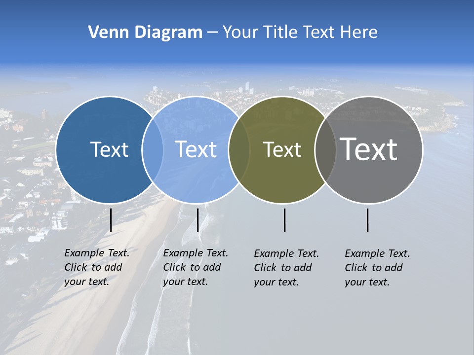 Inconsistency Anomaly Man PowerPoint Template