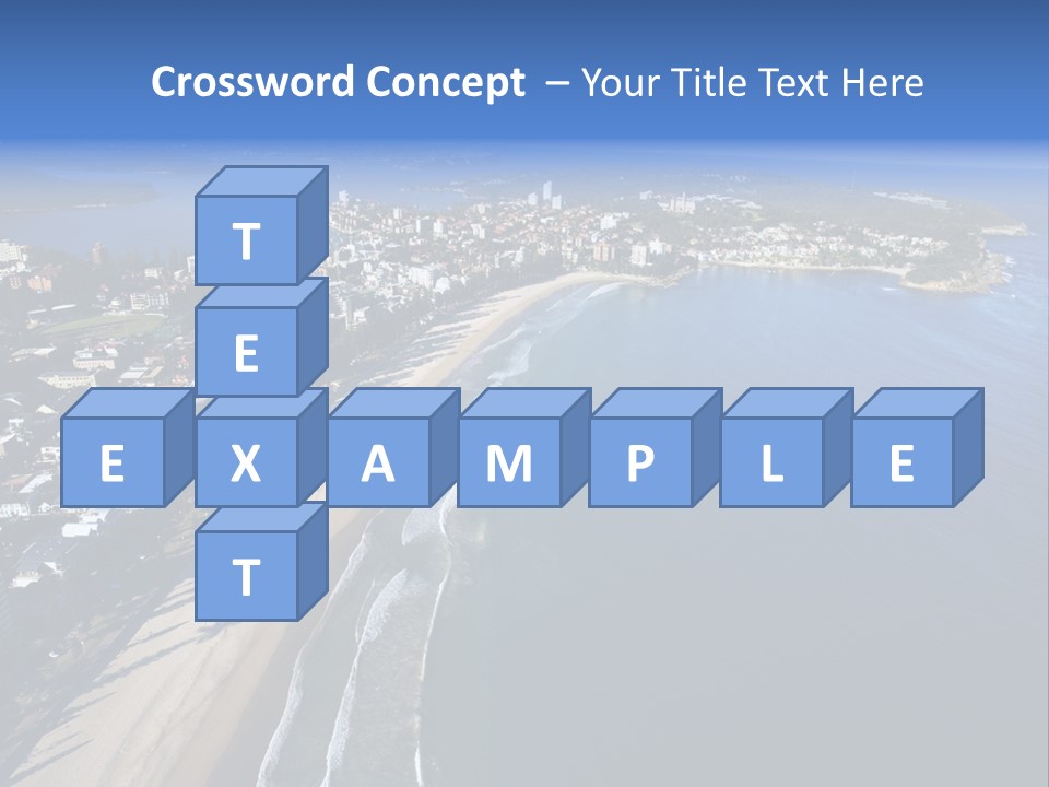 Inconsistency Anomaly Man PowerPoint Template