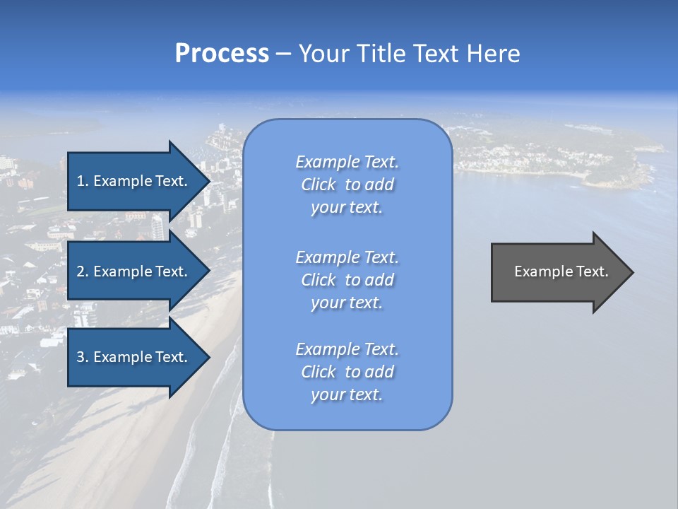 Inconsistency Anomaly Man PowerPoint Template