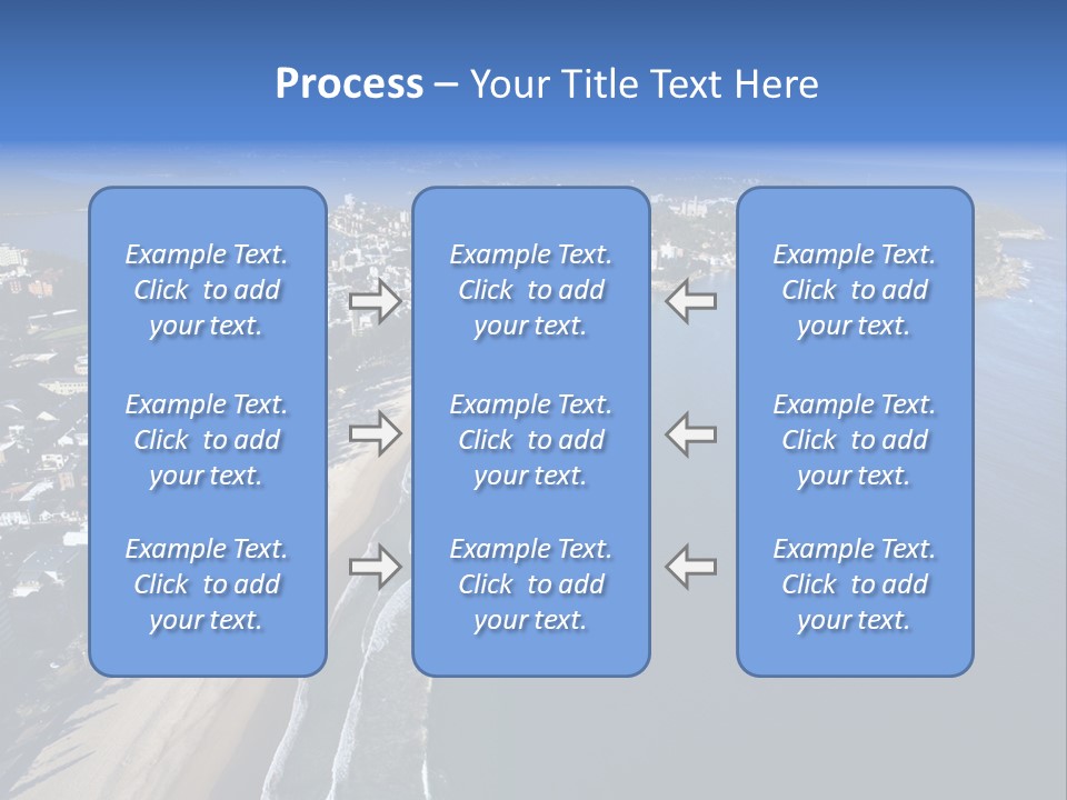 Inconsistency Anomaly Man PowerPoint Template