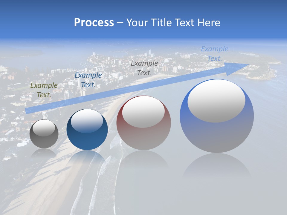 Inconsistency Anomaly Man PowerPoint Template