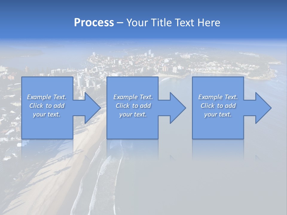 Inconsistency Anomaly Man PowerPoint Template