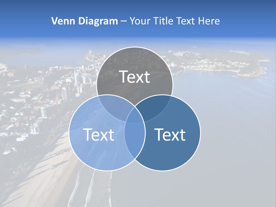 Inconsistency Anomaly Man PowerPoint Template