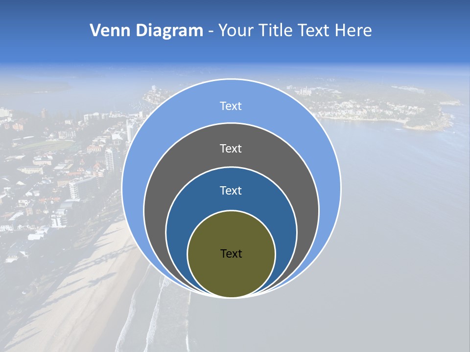Inconsistency Anomaly Man PowerPoint Template