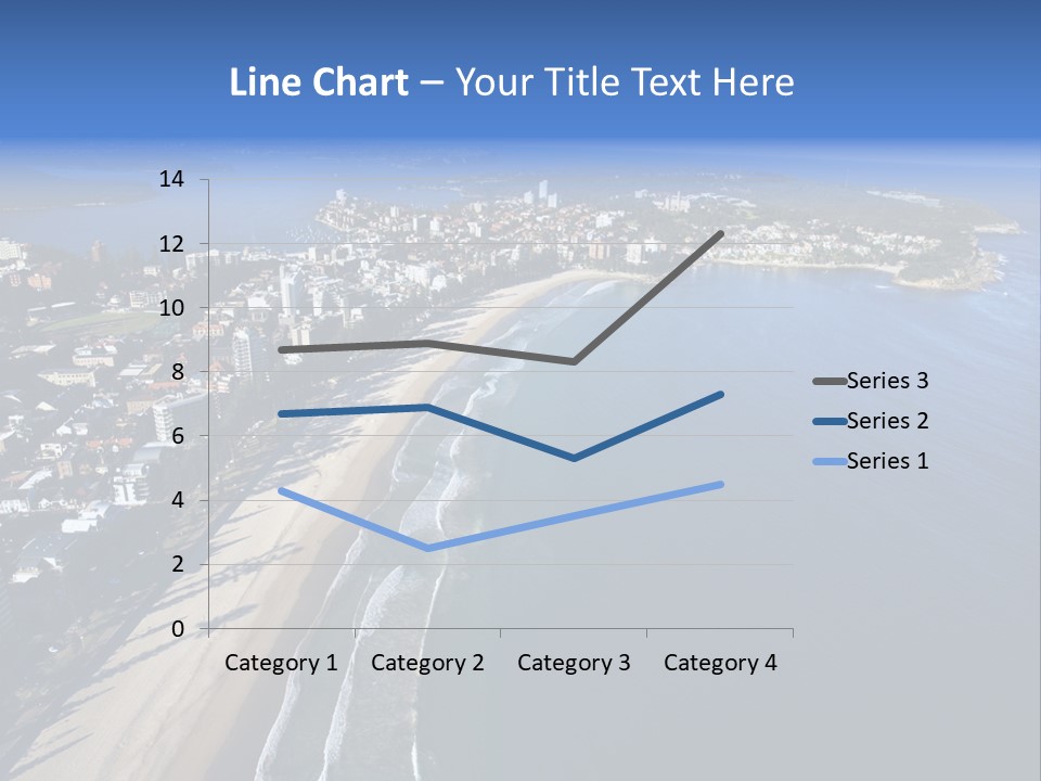 Inconsistency Anomaly Man PowerPoint Template