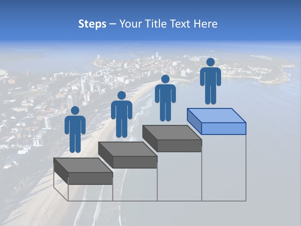 Inconsistency Anomaly Man PowerPoint Template