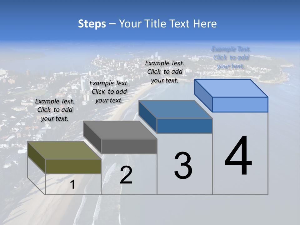 Inconsistency Anomaly Man PowerPoint Template