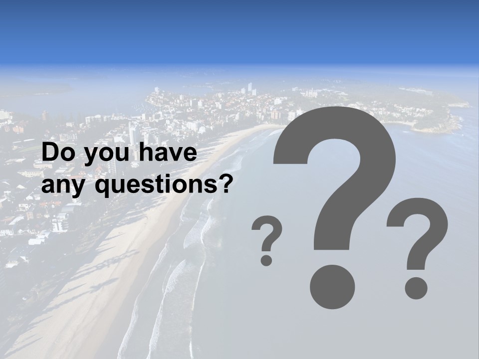 Inconsistency Anomaly Man PowerPoint Template