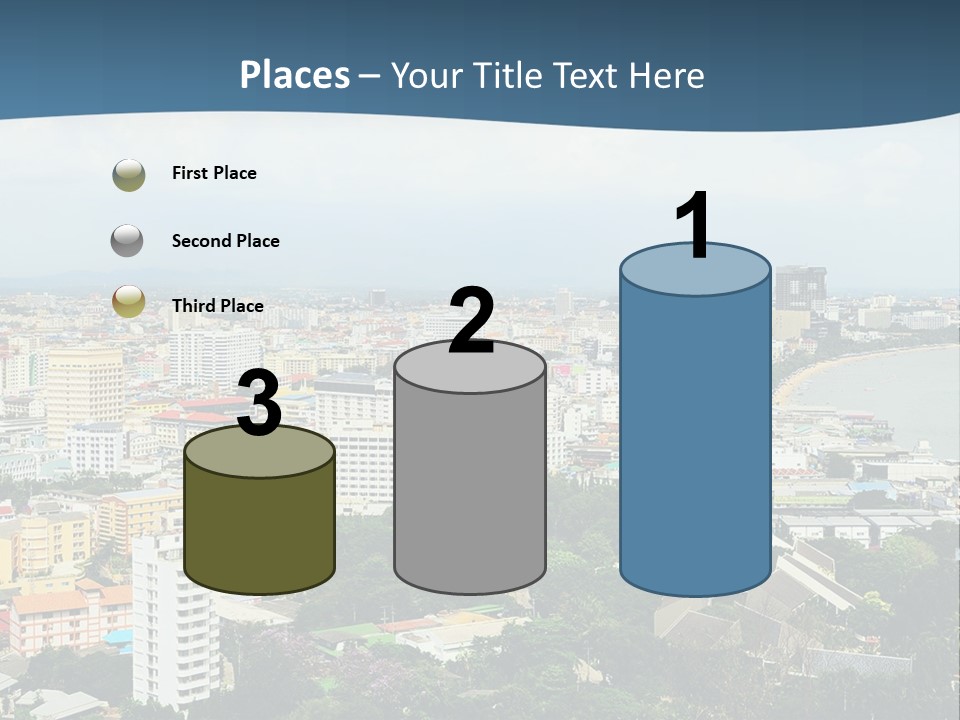 Glitch Intj Effect PowerPoint Template