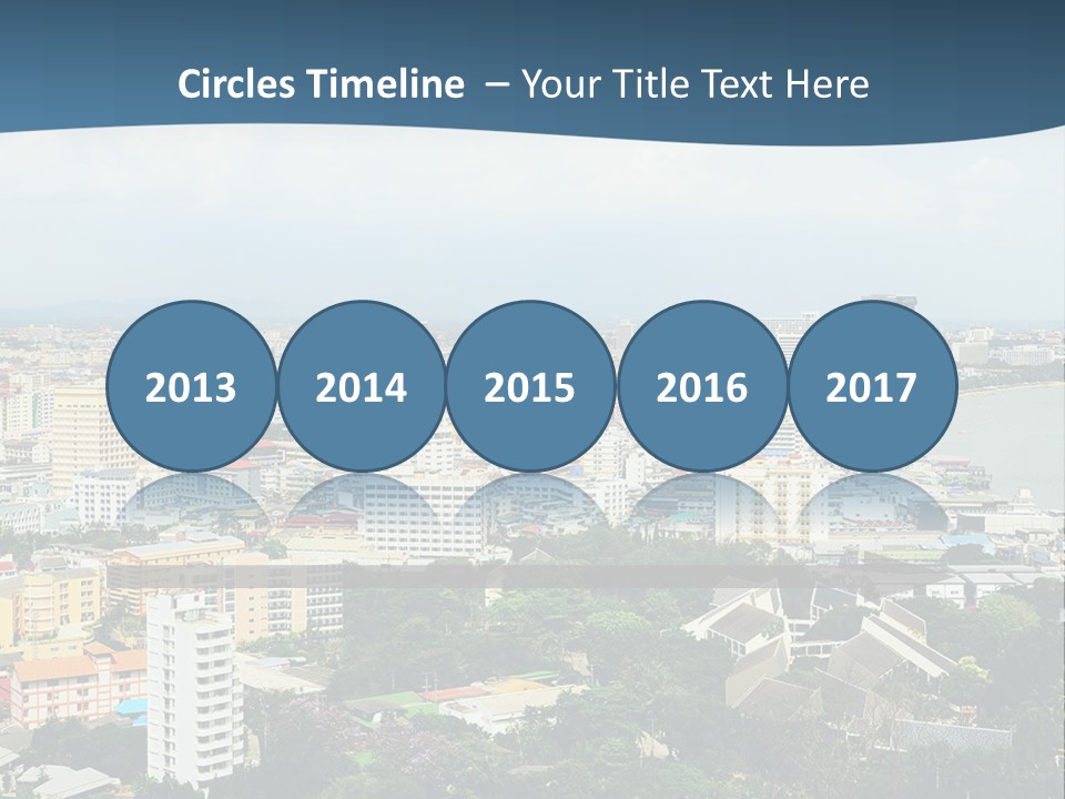 Glitch Intj Effect PowerPoint Template