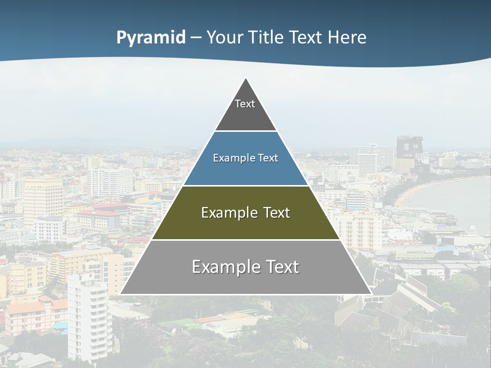 Glitch Intj Effect PowerPoint Template