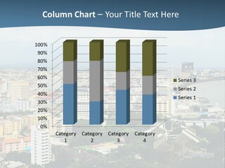 Glitch Intj Effect PowerPoint Template