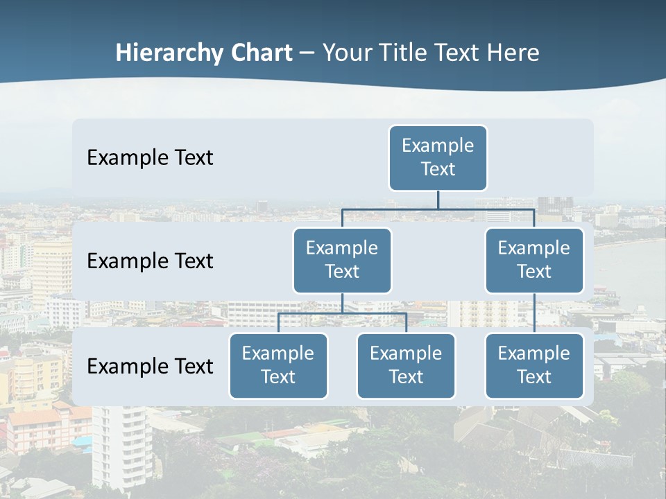 Glitch Intj Effect PowerPoint Template