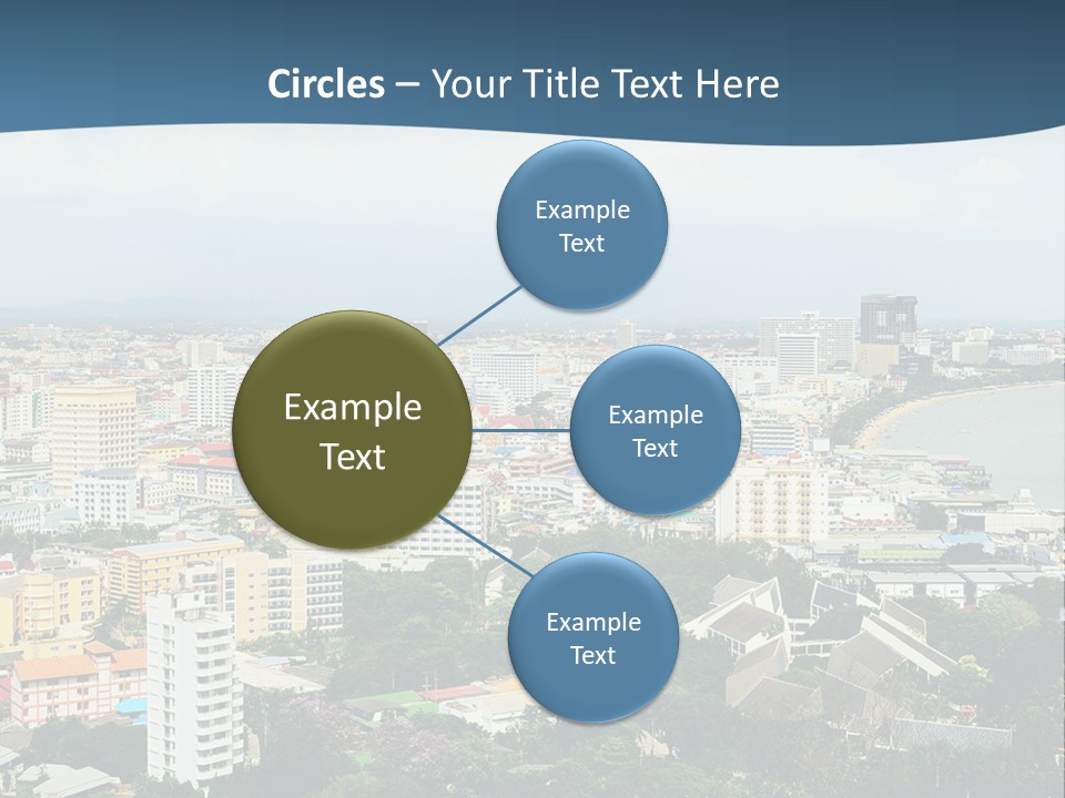 Glitch Intj Effect PowerPoint Template