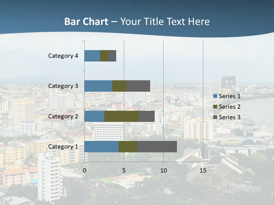 Glitch Intj Effect PowerPoint Template
