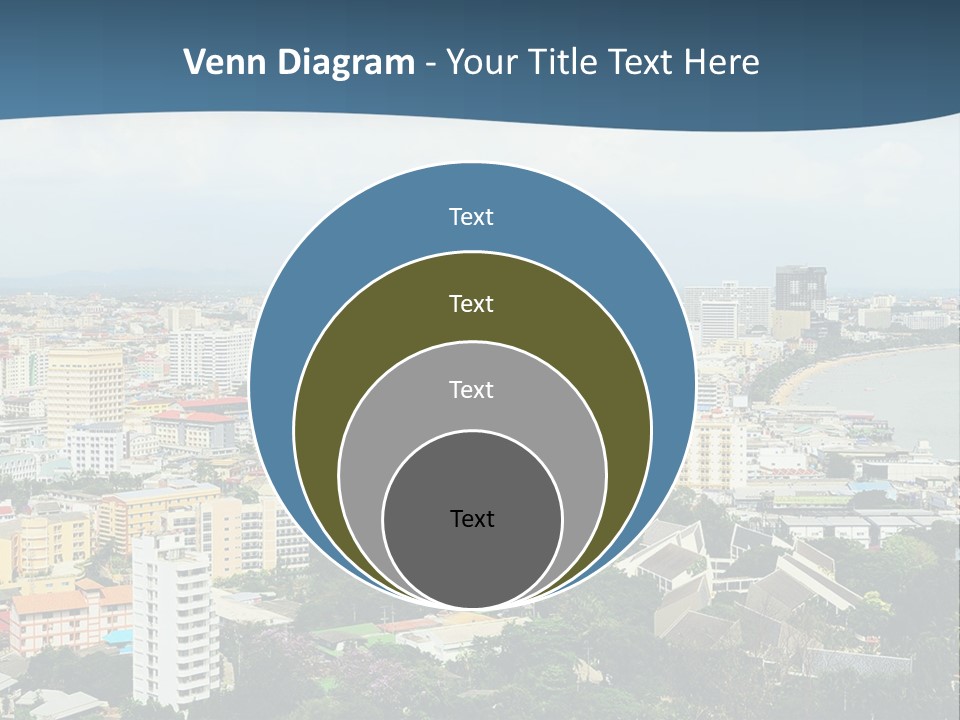 Glitch Intj Effect PowerPoint Template
