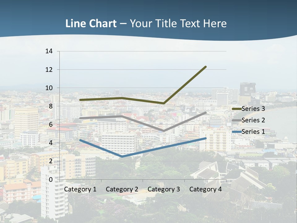 Glitch Intj Effect PowerPoint Template