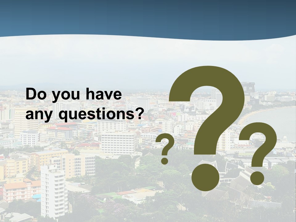 Glitch Intj Effect PowerPoint Template