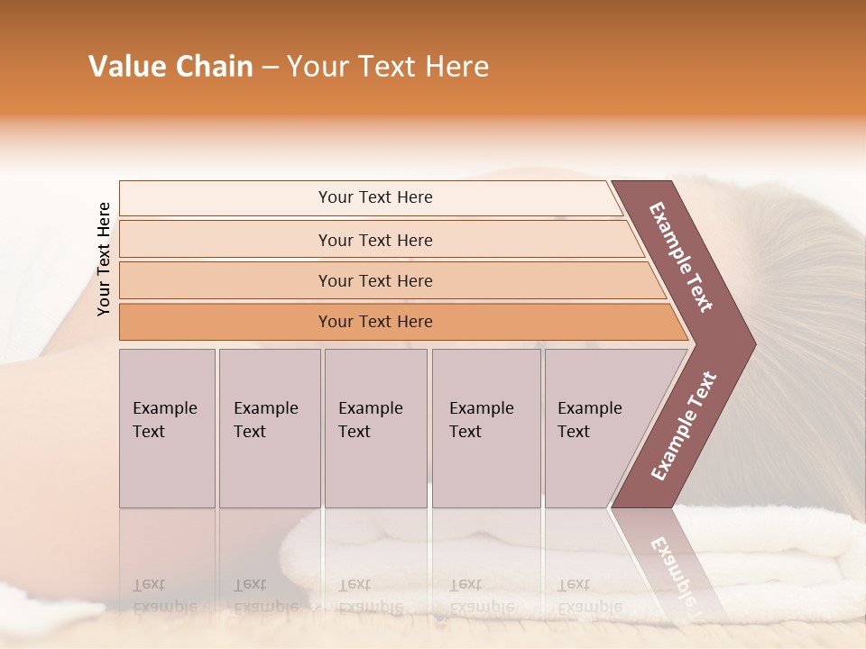 Relax Luxury Treatment PowerPoint Template