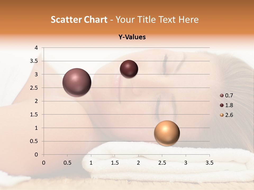 Relax Luxury Treatment PowerPoint Template