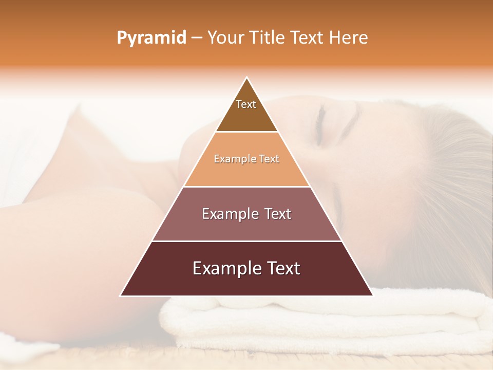 Relax Luxury Treatment PowerPoint Template